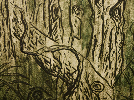 Canadian West Coast No. 3