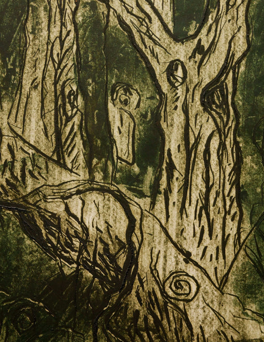 Canadian West Coast No. 4