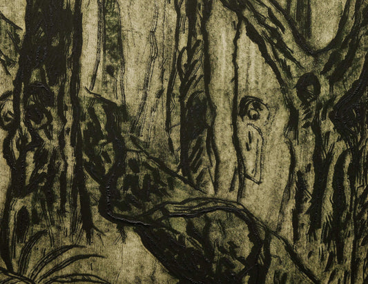 Canadian West Coast No. 1