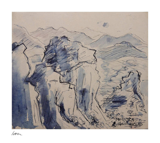Meteora
