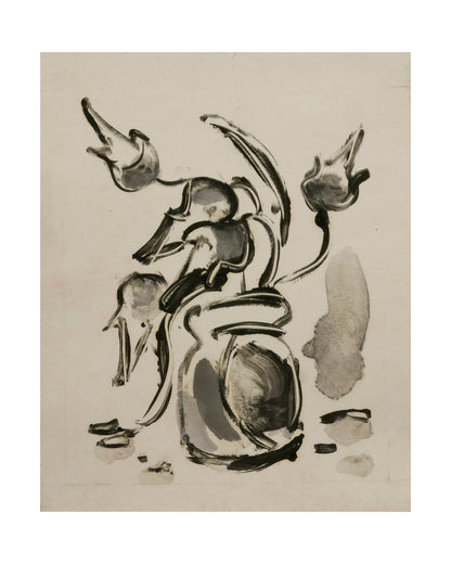 Wilde Tulpen 1
