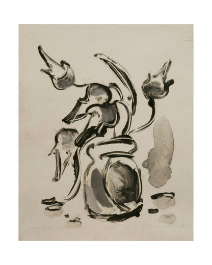 Wilde Tulpen 1